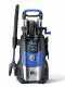 Annovi &amp; Reverberi Blue Clean 4.0 Twin Flow Cold Water Pressure Washer, Max 150 bar - 13.5 L/min flow rate
