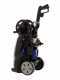 Annovi &amp; Reverberi Blue Clean 4.0 Twin Flow Cold Water Pressure Washer, Max 150 bar - 13.5 L/min flow rate