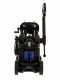 Annovi &amp; Reverberi Blue Clean 4.0 Twin Flow Cold Water Pressure Washer, Max 150 bar - 13.5 L/min flow rate