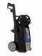 Annovi &amp; Reverberi Blue Clean 4.0 Twin Flow Cold Water Pressure Washer, Max 150 bar - 13.5 L/min flow rate