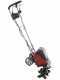 Einhell GE-CR 30 Li - Battery-powered Garden Tiller - 2x 18V- WITHOUT BATTERY AND CHARGER