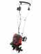 Einhell GE-CR 30 Li - Battery-powered Garden Tiller - 2x 18V- WITHOUT BATTERY AND CHARGER