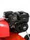 Eurosystems Euro 5 EVO - 7 HP Petrol Garden Tiller - B&amp;S Series CR950 OHV 