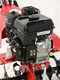 Eurosystems Euro 5 EVO - 7 HP Petrol Garden Tiller - B&amp;S Series CR950 OHV 