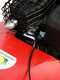 Eurosystems Euro 5 EVO - 7 HP Petrol Garden Tiller - B&amp;S Series CR950 OHV 
