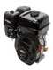 Eurosystems Euro 5 EVO - 7 HP Petrol Garden Tiller - B&amp;S Series CR950 OHV 