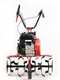 Eurosystems Euro 5 EVO - 7 HP Petrol Garden Tiller - B&amp;S Series CR950 OHV 