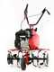 Eurosystems Euro 5 EVO - 7 HP Petrol Garden Tiller - B&amp;S Series CR950 OHV 