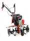 Eurosystems Euro 5 EVO - 7 HP Petrol Garden Tiller - B&amp;S Series CR950 OHV 