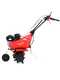Eurosystems Euro 5 EVO - 7 HP Petrol Garden Tiller - B&amp;S Series CR950 OHV 