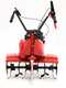 Eurosystems Euro 5 EVO - 7 HP Petrol Garden Tiller - B&amp;S Series CR950 OHV 