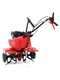Eurosystems Euro 5 EVO - 7 HP Petrol Garden Tiller - B&amp;S Series CR950 OHV 