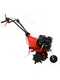 Eurosystems Euro 5 EVO - 7 HP Petrol Garden Tiller - B&amp;S Series CR950 OHV 