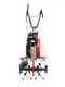 Eurosystems Euro 5 EVO - 7 HP Petrol Garden Tiller - B&amp;S Series CR950 OHV 