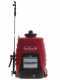 GeoTech BS183-Lithium - Battery-Powered Backpack Sprayer Pump &ndash; Lithium Battery - 18 L