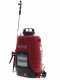 GeoTech BS183-Lithium - Battery-Powered Backpack Sprayer Pump &ndash; Lithium Battery - 18 L