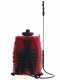 GeoTech BS183-Lithium - Battery-Powered Backpack Sprayer Pump &ndash; Lithium Battery - 18 L