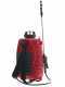 GeoTech BS183-Lithium - Battery-Powered Backpack Sprayer Pump &ndash; Lithium Battery - 18 L