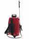 GeoTech BS183-Lithium - Battery-Powered Backpack Sprayer Pump &ndash; Lithium Battery - 18 L