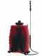 GeoTech BS183-Lithium - Battery-Powered Backpack Sprayer Pump &ndash; Lithium Battery - 18 L