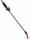 Wortex T12-M - Hand-operated Sprayer Pump on Trolley - 12 L  - 4 Bar