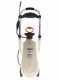 Wortex T12-M - Hand-operated Sprayer Pump on Trolley - 12 L  - 4 Bar
