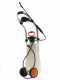 Wortex T12-M - Hand-operated Sprayer Pump on Trolley - 12 L  - 4 Bar