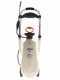 Wortex T16-M - Hand-operated Sprayer Pump on Trolley - 16 L - 4 Bar