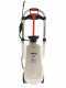 Wortex T16-M - Hand-operated Sprayer Pump on Trolley - 16 L - 4 Bar