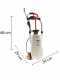 Wortex T16-M - Hand-operated Sprayer Pump on Trolley - 16 L - 4 Bar