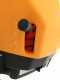 Volpi Dinamica SVE - Knapsack Electric Sulphur Duster - 12 V