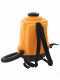 Volpi Dinamica SVE - Knapsack Electric Sulphur Duster - 12 V