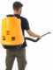 Volpi Dinamica SVE - Knapsack Electric Sulphur Duster - 12 V
