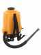 Volpi Dinamica SVE - Knapsack Electric Sulphur Duster - 12 V