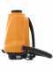 Volpi Dinamica SVE - Knapsack Electric Sulphur Duster - 12 V