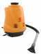 Volpi Dinamica SVE - Knapsack Electric Sulphur Duster - 12 V
