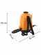 Volpi Dinamica SVE - Knapsack Electric Sulphur Duster - 12 V