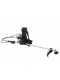Blackstone BC4S 320 BP Multi Tool Brush Cutter with Pruner and Hedge Trimmers Attachments