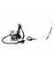 Blackstone BC4S 320 BP Multi Tool Brush Cutter with Pruner and Hedge Trimmers Attachments