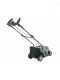 BOSCH UniversalRotak 450 1300W Electric Lawn Mower - 35 cm Cutting Blade - 40 L Grass Collector