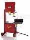 AgriEuro 600 RE Electric Band Saw - 3 Hp Single-phase Electric Motor