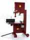 Firewood Band Saw 600 RE - Electric