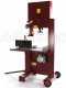 Firewood Band Saw 600 RE - Electric