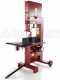 Firewood Band Saw 600 RE - Electric
