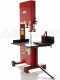Firewood Band Saw 600 RE - Electric