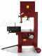 Firewood Band Saw 600 RE - Electric