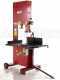 Firewood Band Saw 600 RE - Electric