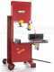 Firewood Band Saw 600 RE - Electric