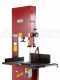 Firewood Band Saw 600 RE - Electric
