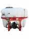 Oma 600 L Mounted Sprayer for Irrigation - Comet APS 96 Pump